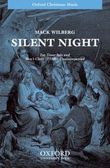 M. Wilberg: Silent Night