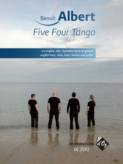 Five Four Tango (Pa+St)