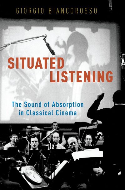 Situated Listening The Sound Of Absorption (Bu)