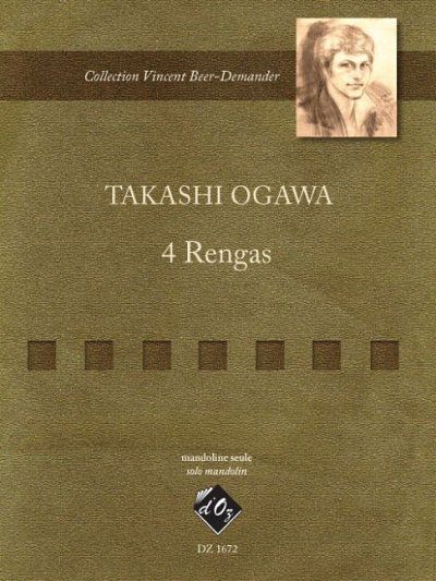 T. Ogawa: 4 Rengas