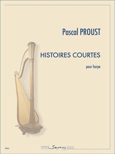 P. Proust: Histoires courtes, Hrf