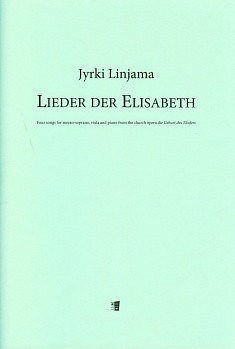 J. Linjama: Lieder der Elisabeth