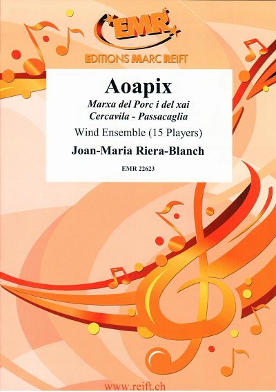 J. Riera-Blanch: Aoapix