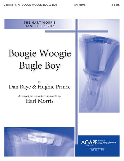 Boogie Woogie Bugle Boy, Ch