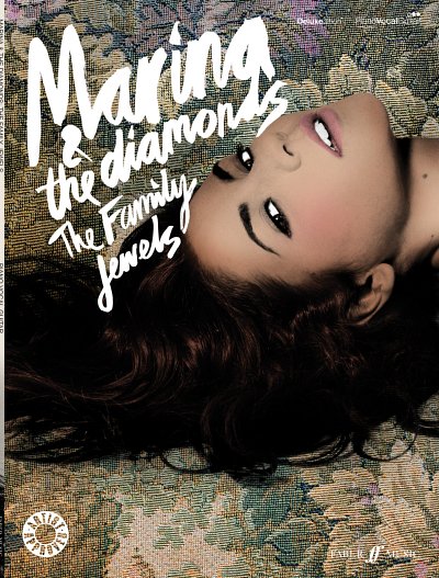 Marina Diamandis, Marina and The Diamonds: Are You Satisfied?