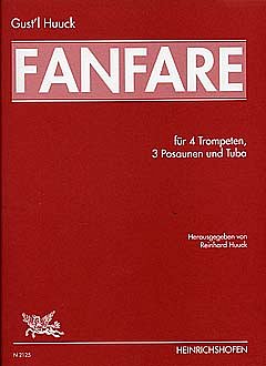 G. Huuck: Fanfare