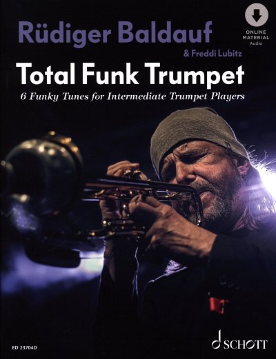 R. Baldauf - Total Funk Trumpet