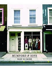 Marcus Mumford, Edward Dwane, Benjamin Lovett, Winston Marshall, Mumford & Sons: Winter Winds