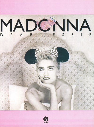 DL: P.L.M.C. Madonna: Dear Jessie, GesKlavGit
