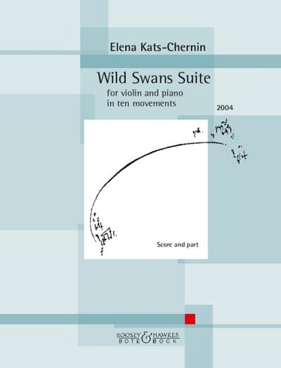 E. Kats-Chernin: Wild Swans Suite