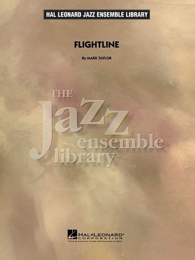 M. Taylor: Flightline , Jazzens (Pa+St)