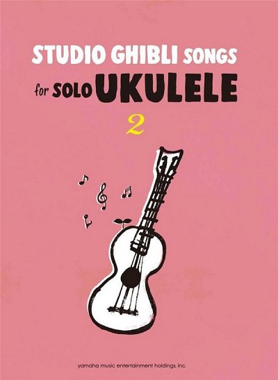 Studio Ghibli Songs 2, Uk