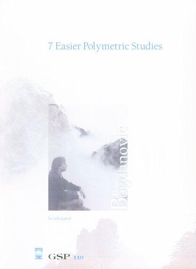 D. Bogdanovic: 7 Easier Polymetric Studies, Git