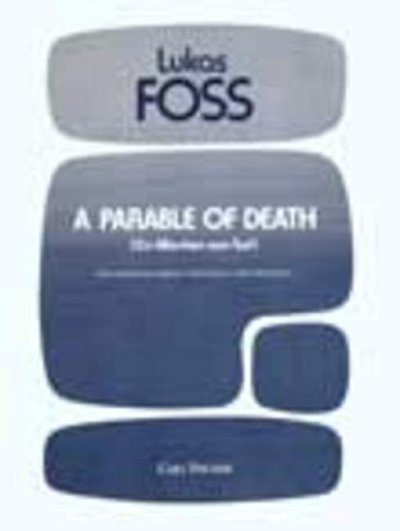 L. Foss: A Parable Of Death
