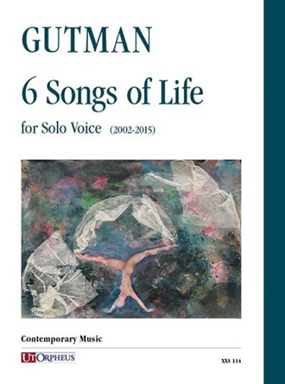 G. Delilah: 6 Songs of Life