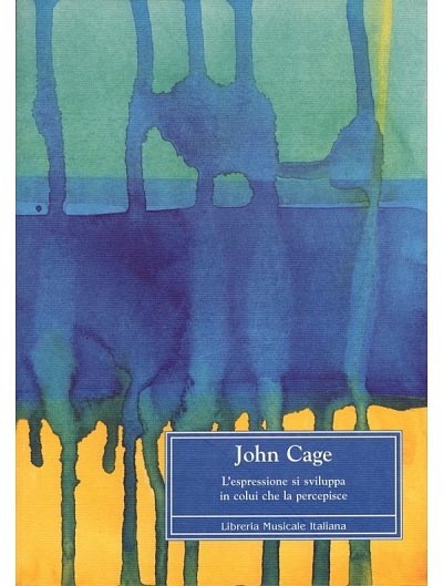 John Cage (Bu)
