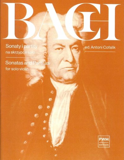 J.S. Bach: Sonatas and Partitas , Viol