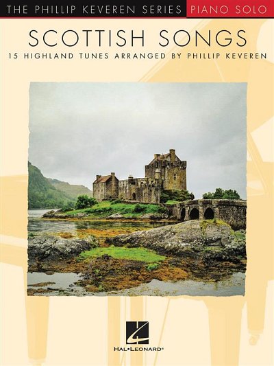 P. Keveren: Scottish Songs, Klav