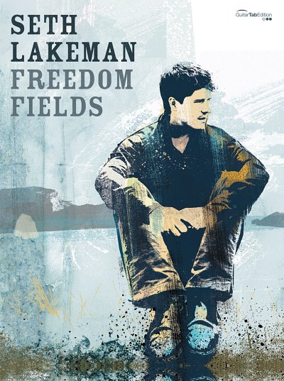 S. Lakeman: The Band Of Gold