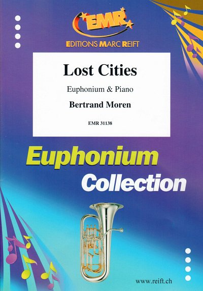 B. Moren: Lost Cities, EuphKlav