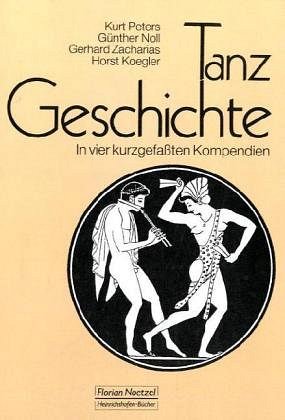 K. Peters y otros.: Tanzgeschichte