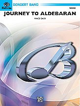DL: Journey to Aldebaran, Blaso (T-SAX)