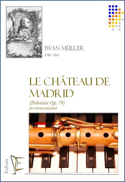 MUELLER I.: LE CHATEAU DE MADRID