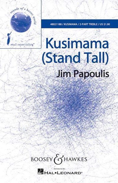 J. Papoulis: Kusimama (Stand Tall)