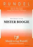 W. Schneider: Mister Boogie