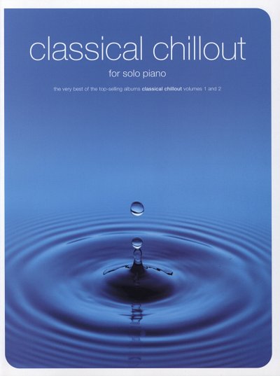 Classical Chillout Piano Solo, Klav