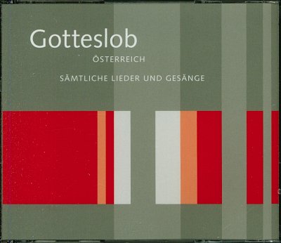 Gotteslob Oesterreich
