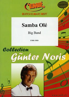 G.M. Noris: Samba Olé, Bigb