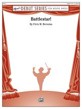 DL: Battlestar!, Blaso (TbBBC)