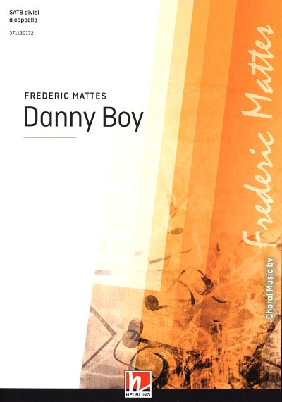 F. Mattes: Danny Boy, GCh4 (Chpa)