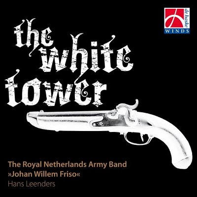 The White Tower, Blaso (CD)