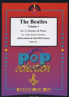J. Lennon i inni: Volume 1