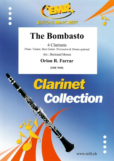 O.R. Farrar: The Bombasto, 4Klar