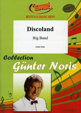 G.M. Noris: Discoland, Bigb
