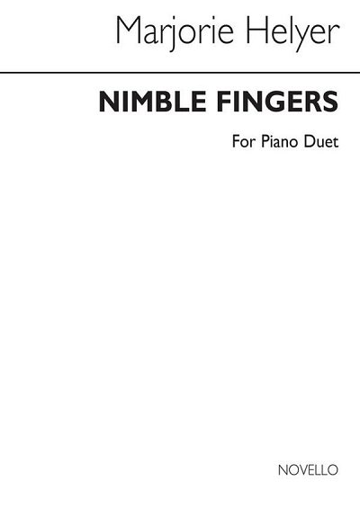 Nimble Fingers, Klav4m (Bu)