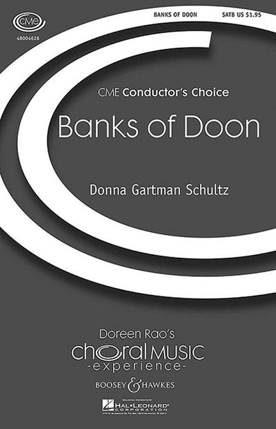 D.G. Schultz: The banks of doon