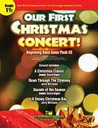 J. Swearingen: Our First Christmas Concert!