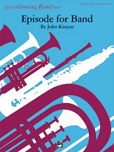 DL: Episode for Band, Blaso (BassklarB)