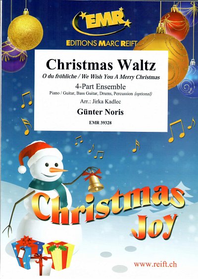 G.M. Noris: Christmas Waltz, Varens4