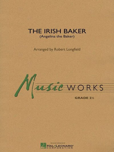 The Irish Baker, Blaso (Part.)
