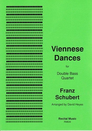 F. Schubert: Viennese Dances