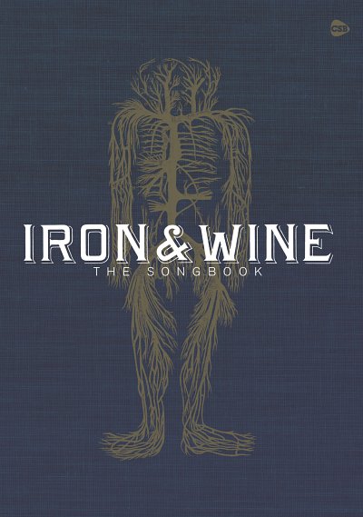 Samuel Beam, Iron & Wine: Eden