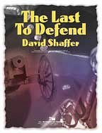 D. Shaffer: The Last to Defend, Blaso (Pa+St)