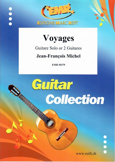 J. Michel: Voyages