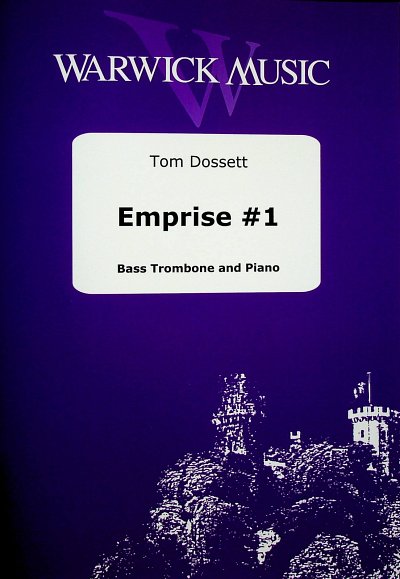 T. Dossett: Emprise #1
