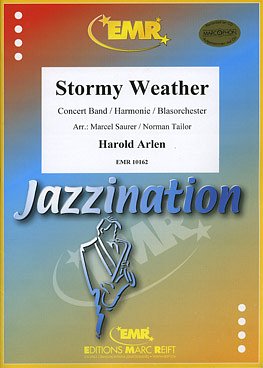 DL: H. Arlen: Stormy Weather, Blaso